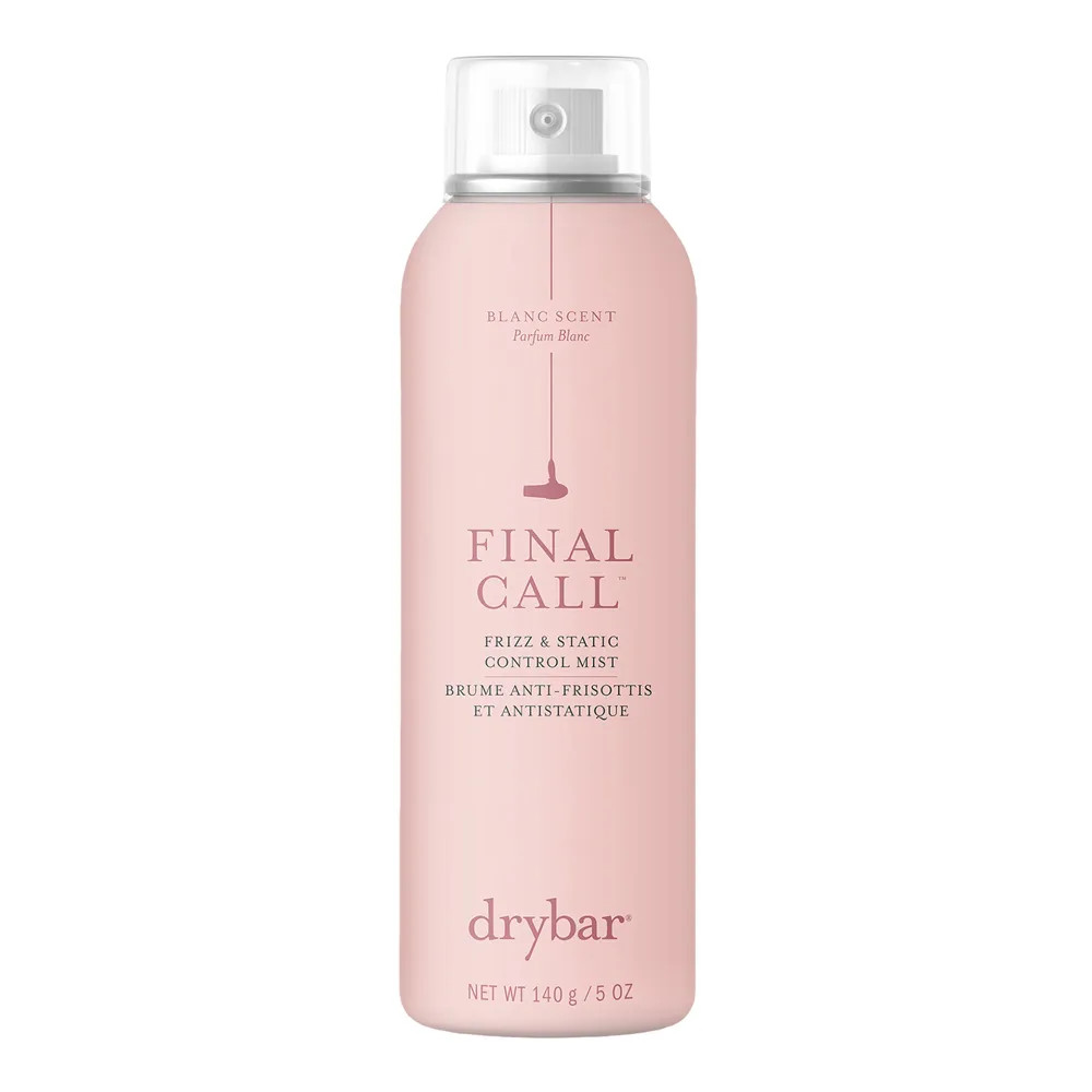 Final Call Frizz And Static Control Mist | Sephora (AU)