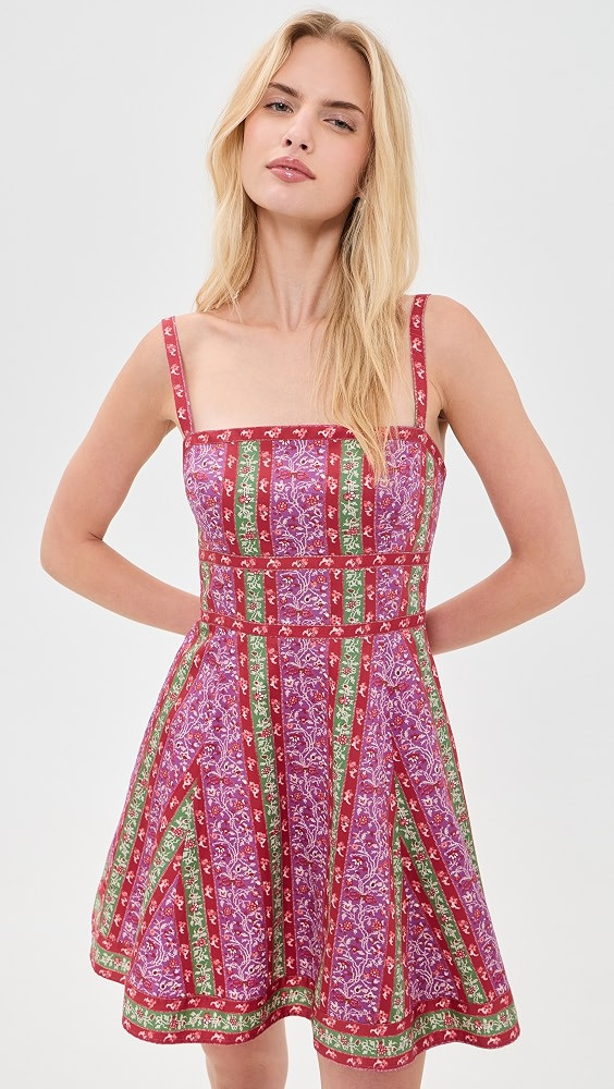 The Margot Mini Dress | Shopbop