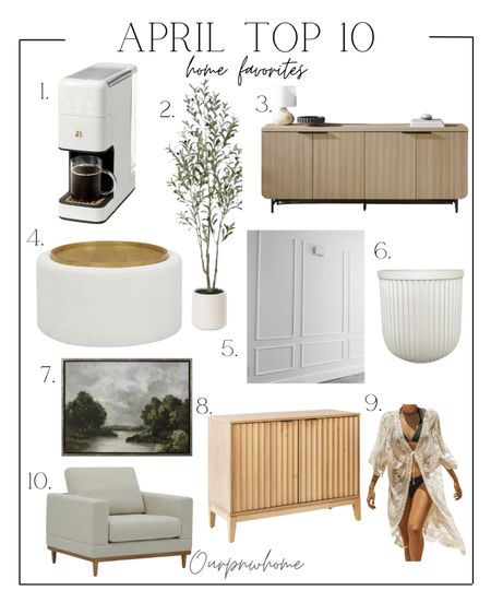 A lot of beautiful home finds this last month and one of my favorite vacation pieces!

Home  Home favorites  Home finds  Best sellers  Trending home  Furniture  Living room furniture Vacation outfit  Swim coverup  Wall Art  Modern home  Neutral home  Ourpnwhome

#LTKstyletip #LTKSeasonal #LTKhome