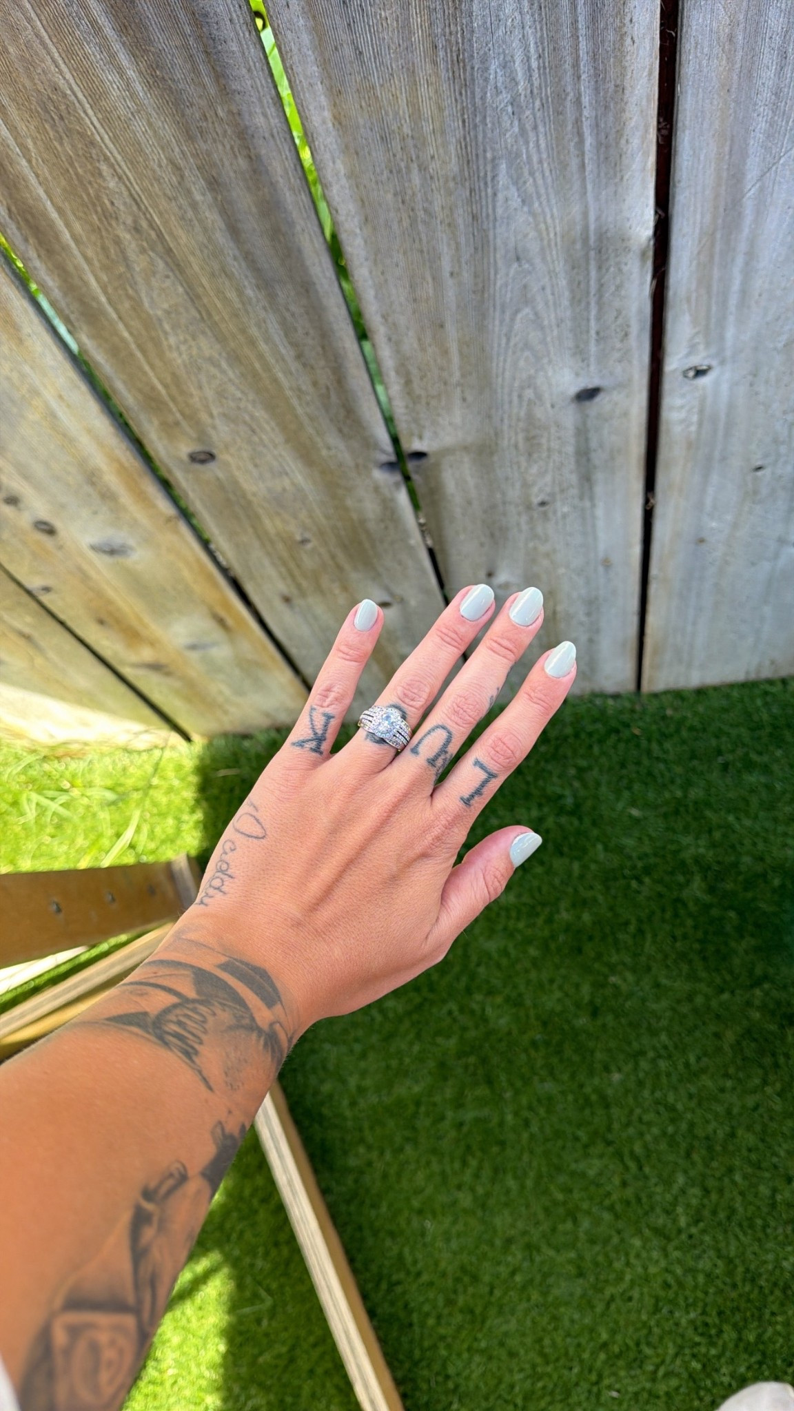 GEL-STRIP MANI
N Dewy Mint | OHORA
use code SAMANTHA10

#LTKSaleAlert #LTKBeauty #LTKselfcare