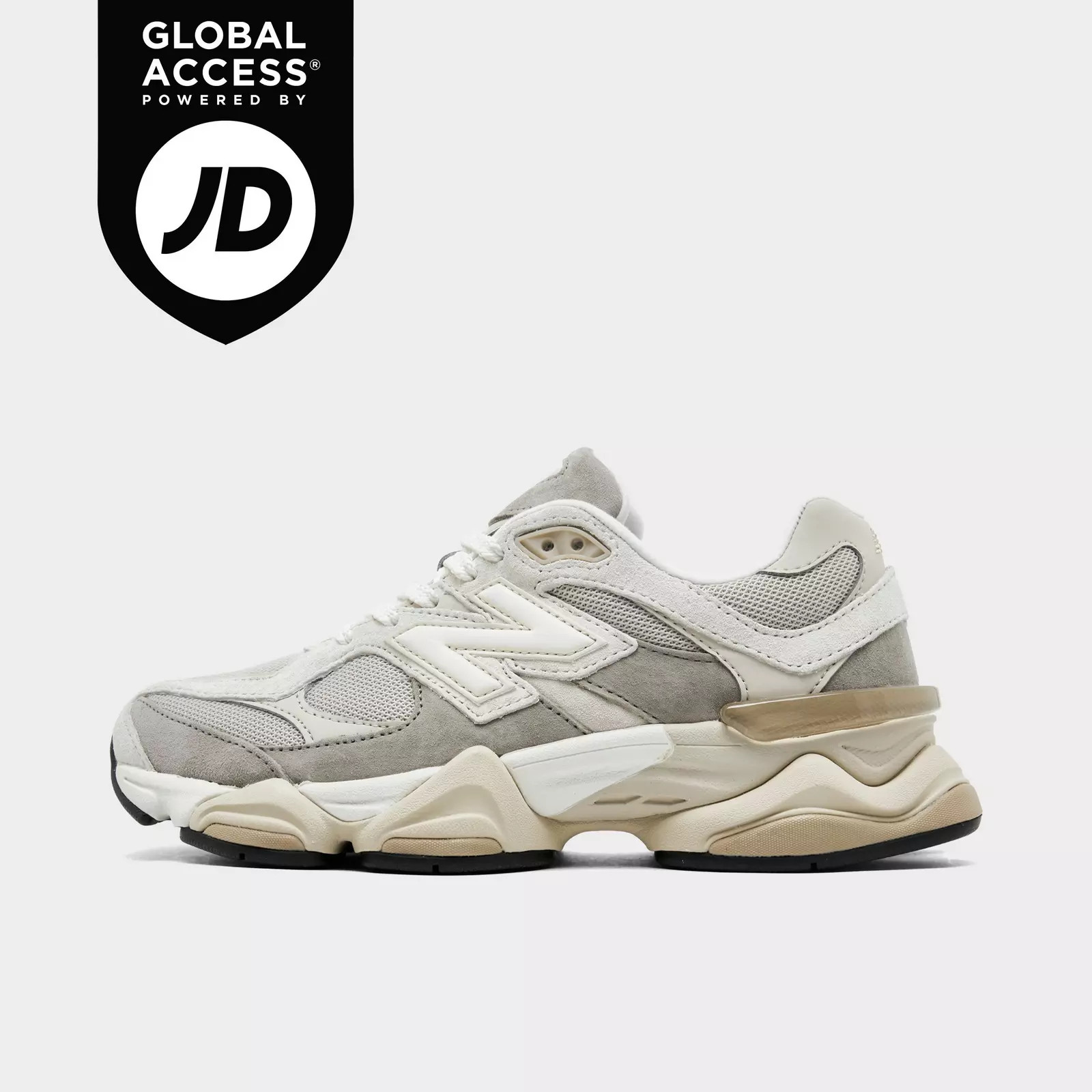 Women's New Balance 9060 Casual Shoes | JD Sports (US)
