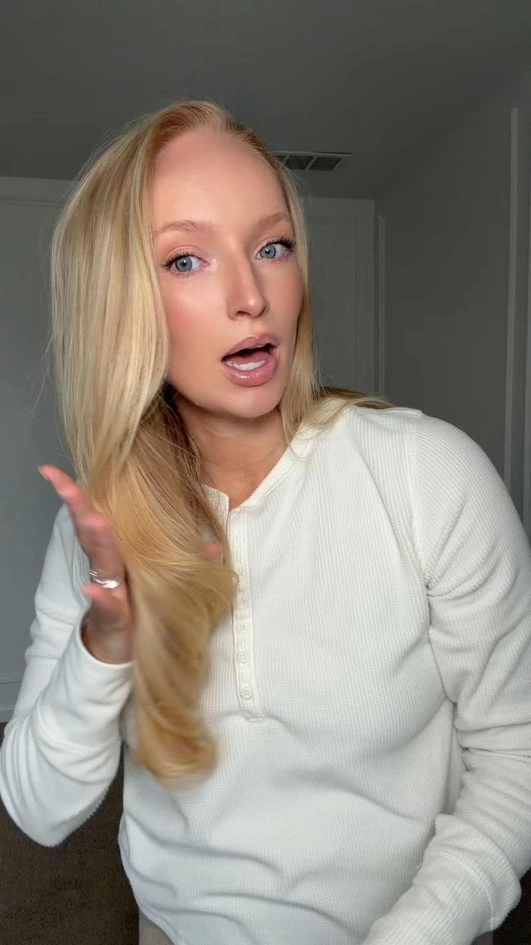 The Dyson airwrap just doesn’t compare to a curling iron. It gives my fine flat hair the healthiest volume! 

#LTKBeauty