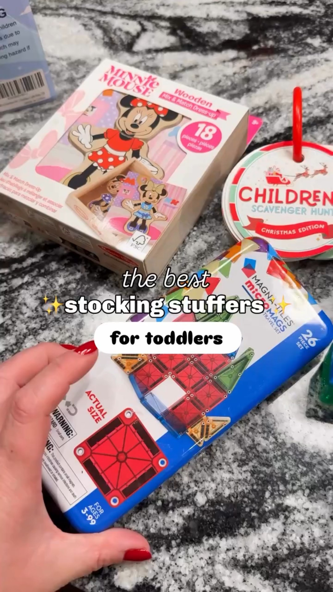 Stocking stuffer shopping is one of my favorite things! Should I do a round 2?! Like & comment SHOP for the links to your DMs! 

Make sure you’re following me @natalie.kiddey so the link comes through ❤️ 

#cybermonday #blackfriday #amazonchristmas