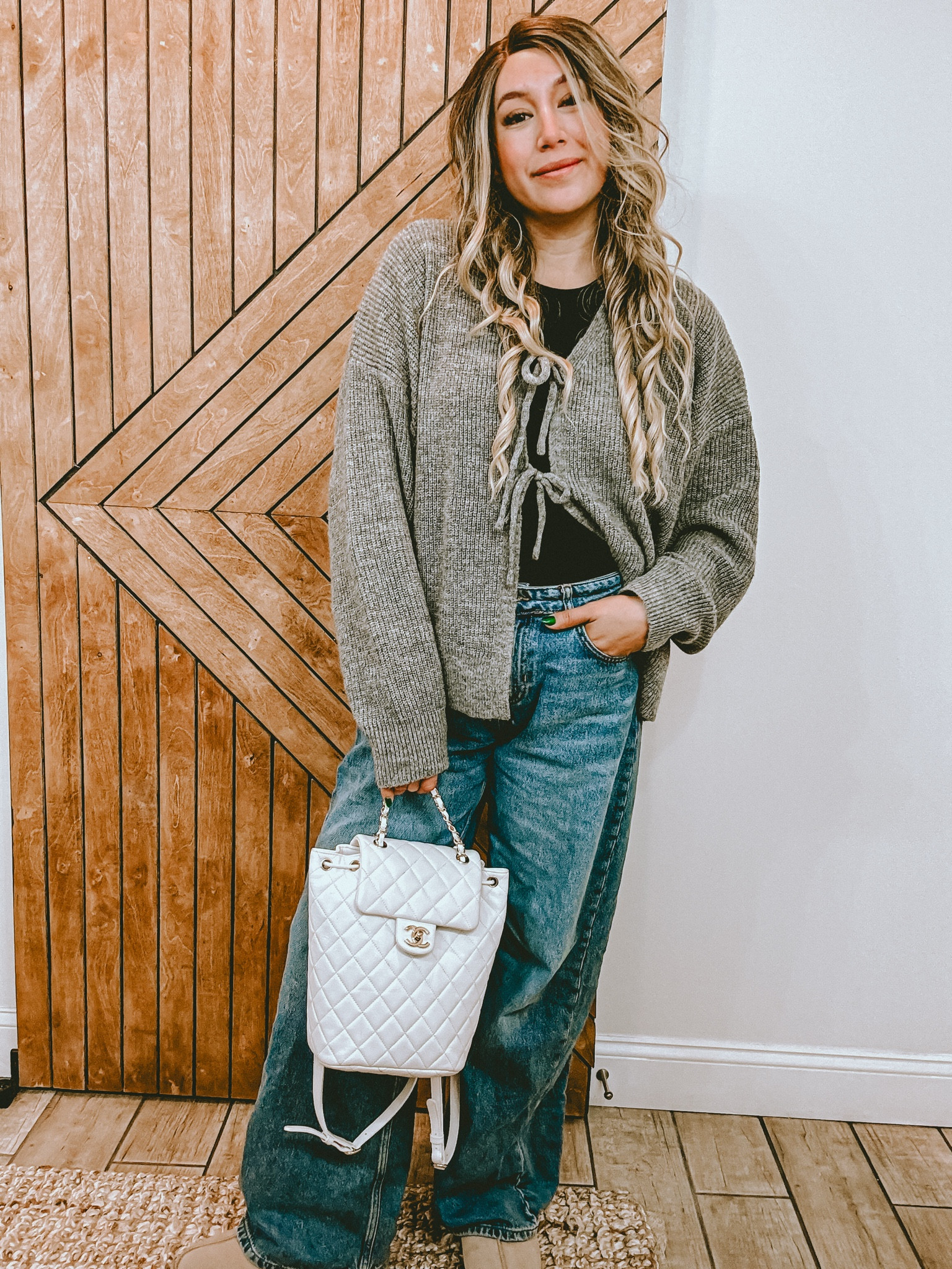 Sale on commense website!! Use code BONDBEAUTYFUL_12 for extra discount! 

#LTKGiftGuide #LTKStyleTip #LTKItBag