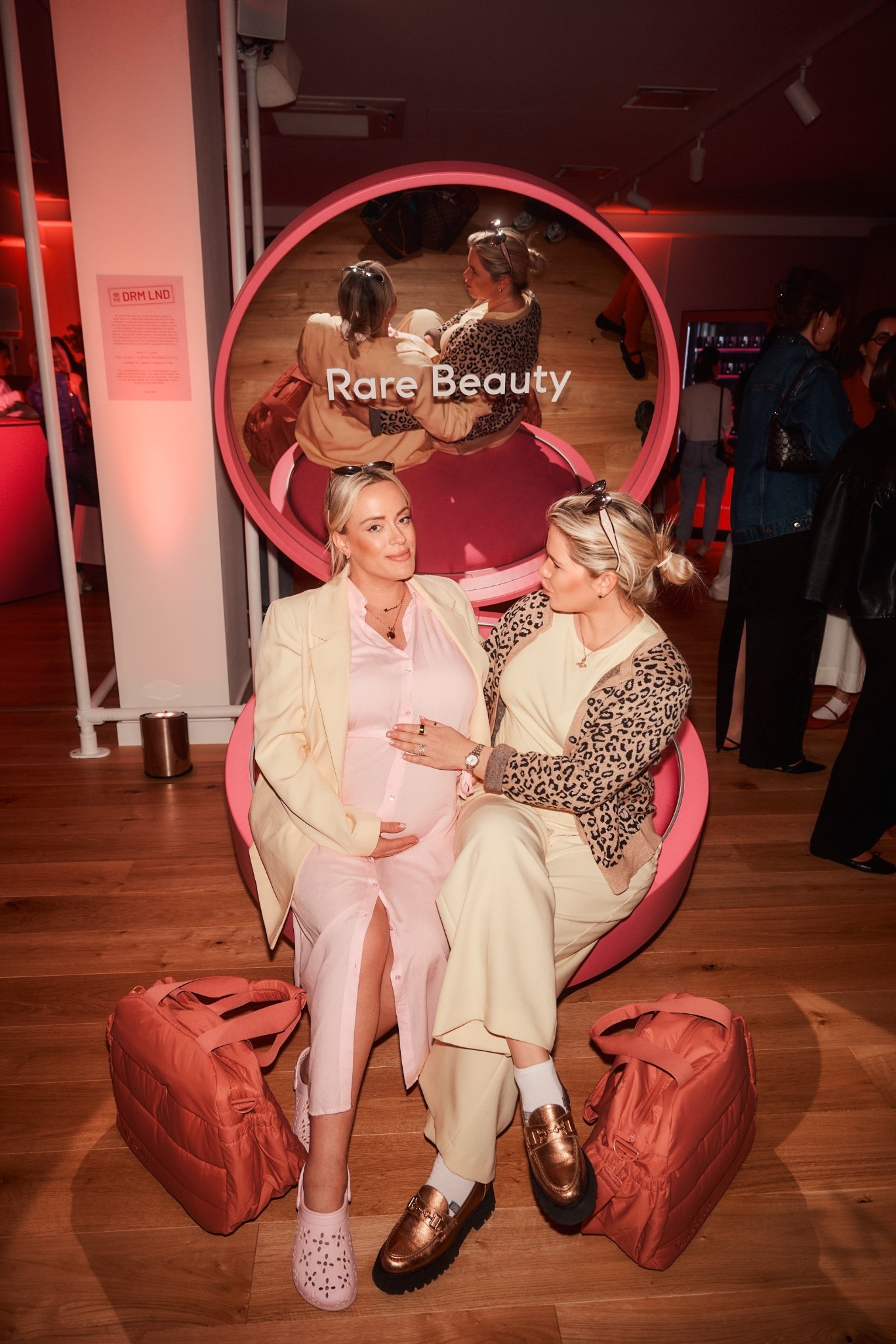 Pink maternity dress, super soft! 💓💛

#LTKsummer #LTKuk #LTKmaternity