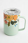 Rifle Paper Co. x Corkcicle Coffee Mug | Anthropologie (US)