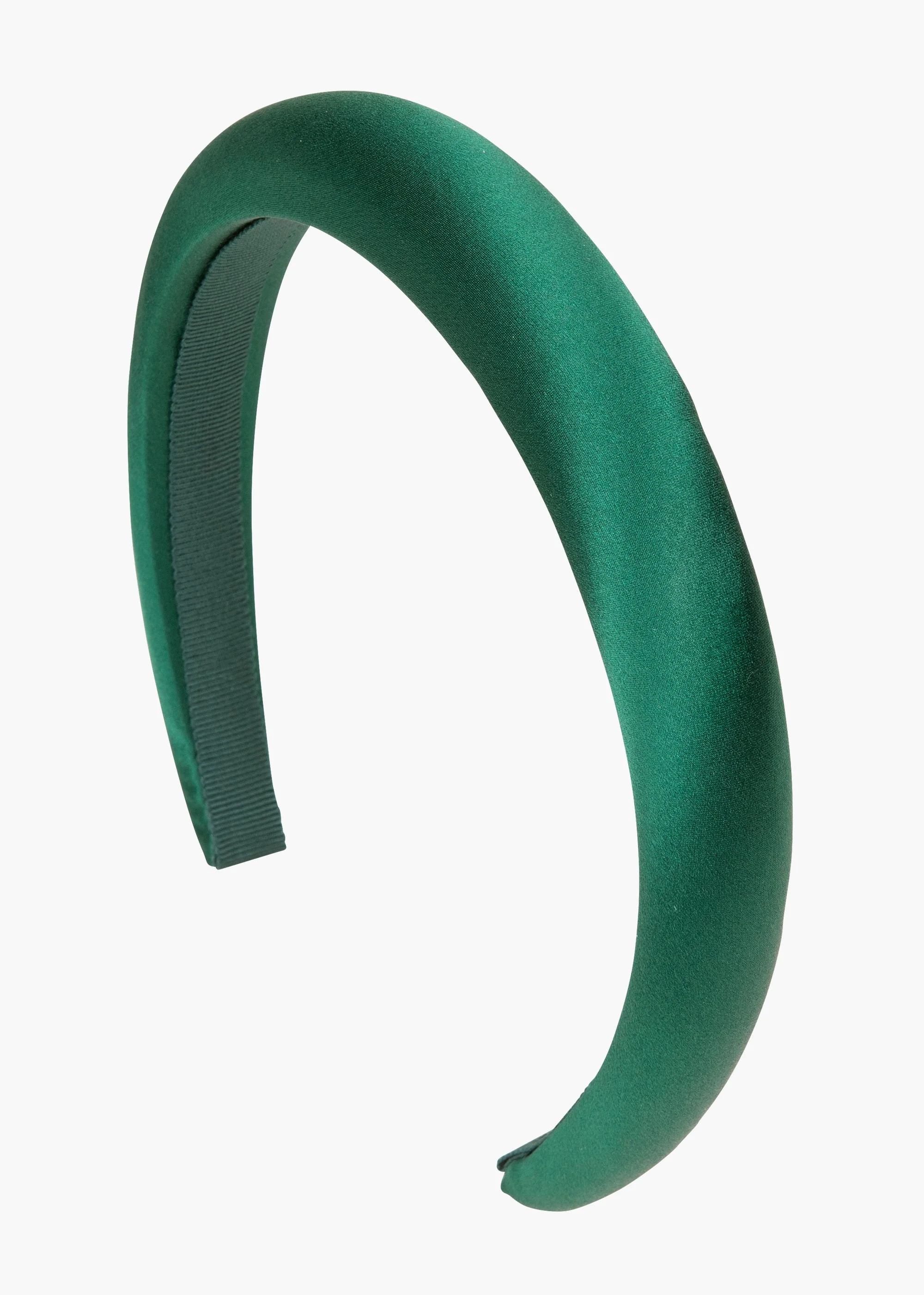 Tori Headband
              
              
              
               in Satin | Jennifer Behr 