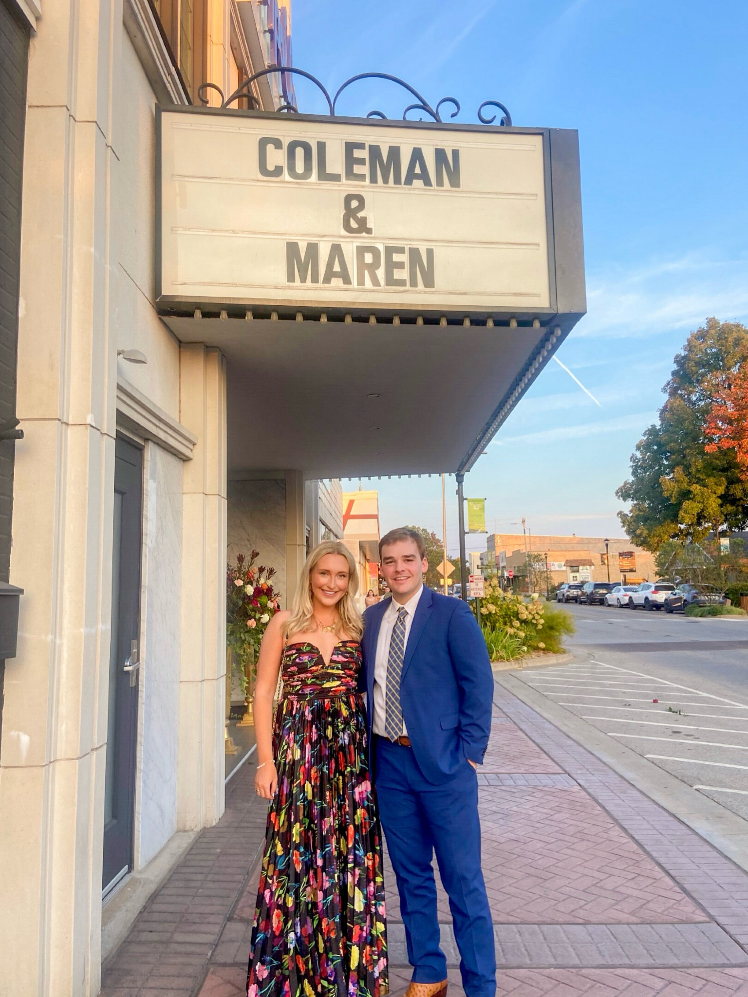 Fall wedding guest look! 

#LTKParties #LTKSeasonal #LTKWedding