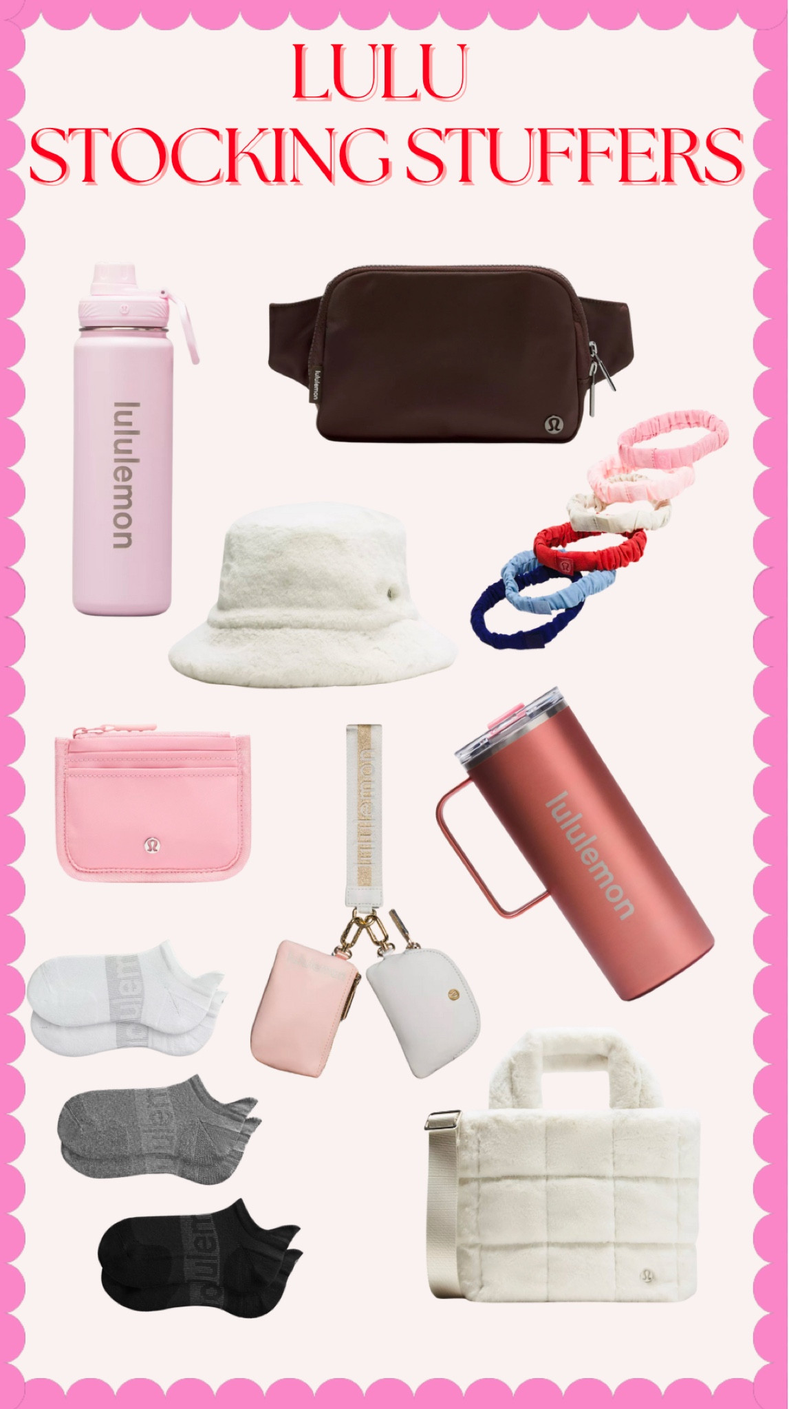 Lulu stocking stuffers

#LTKFindsUnder100 #LTKGiftGuide #LTKHoliday