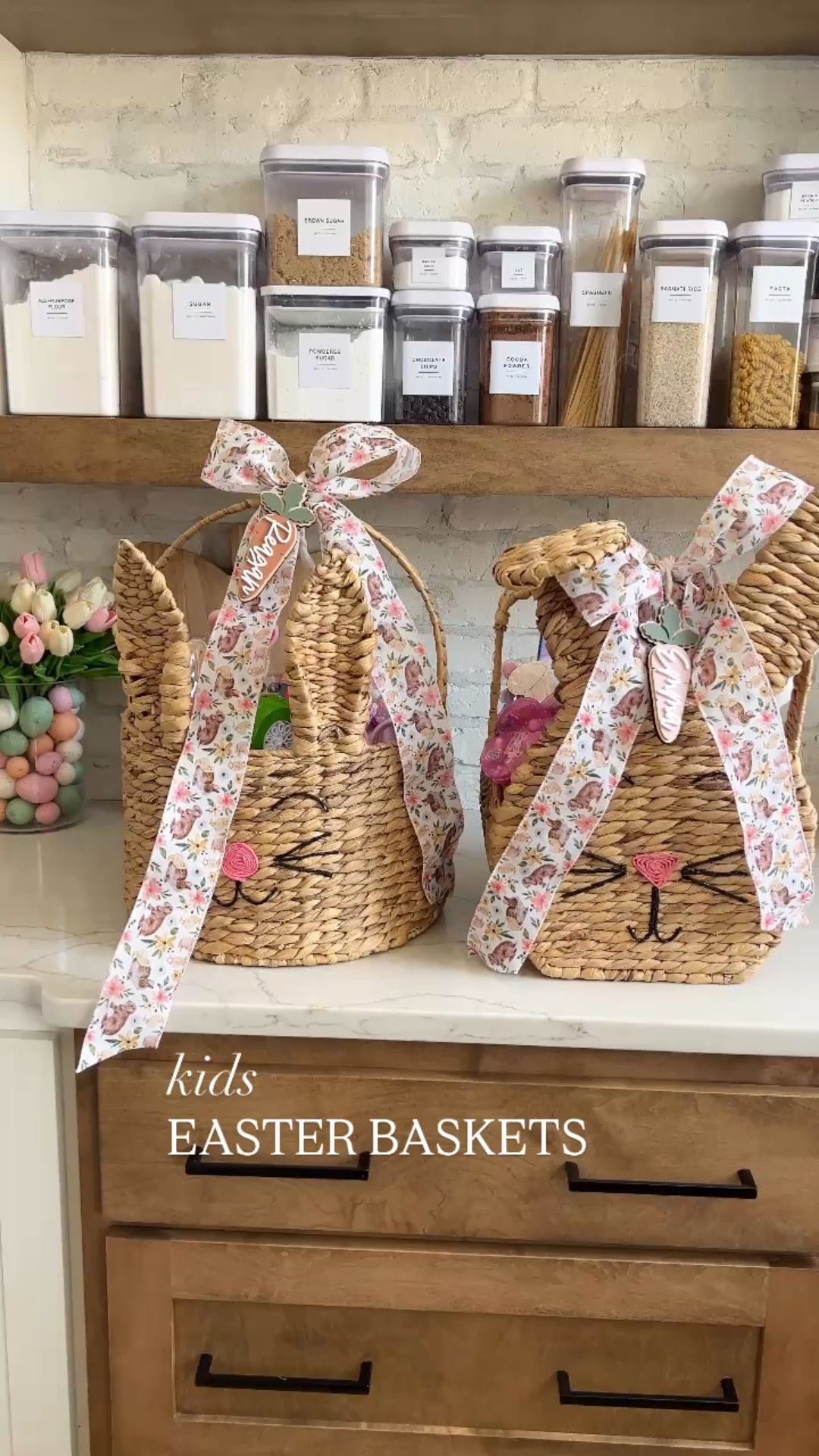 My kids Easter baskets! For the playdoh kids you can use code TRACY15 for 15% off anything on her Etsy store! 


Toddler Easter baskets 
Easter basket stuffers 
Kids Easter baskets 

#LTKKids #LTKFamily #LTKSeasonal