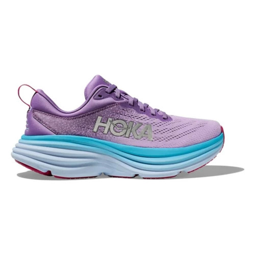 Women's HOKA Bondi 8 Running Shoes | Scheels