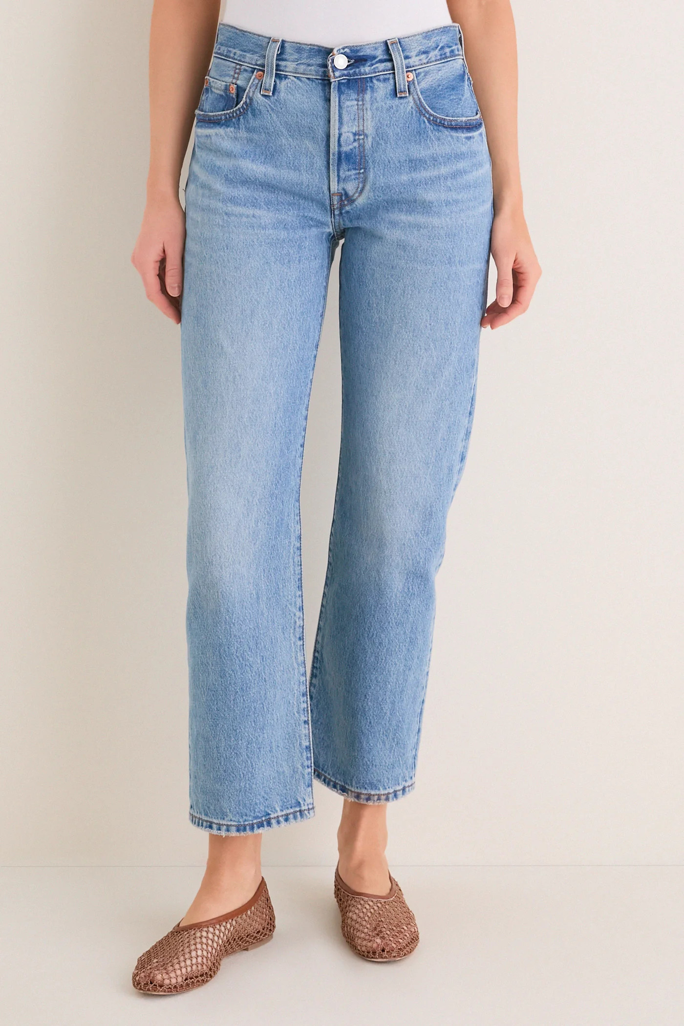 In Love with You 501 '90s Jean | Tuckernuck (US)