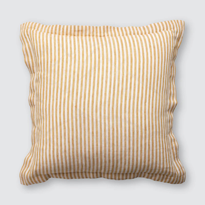 Seema Pillow | The Citizenry