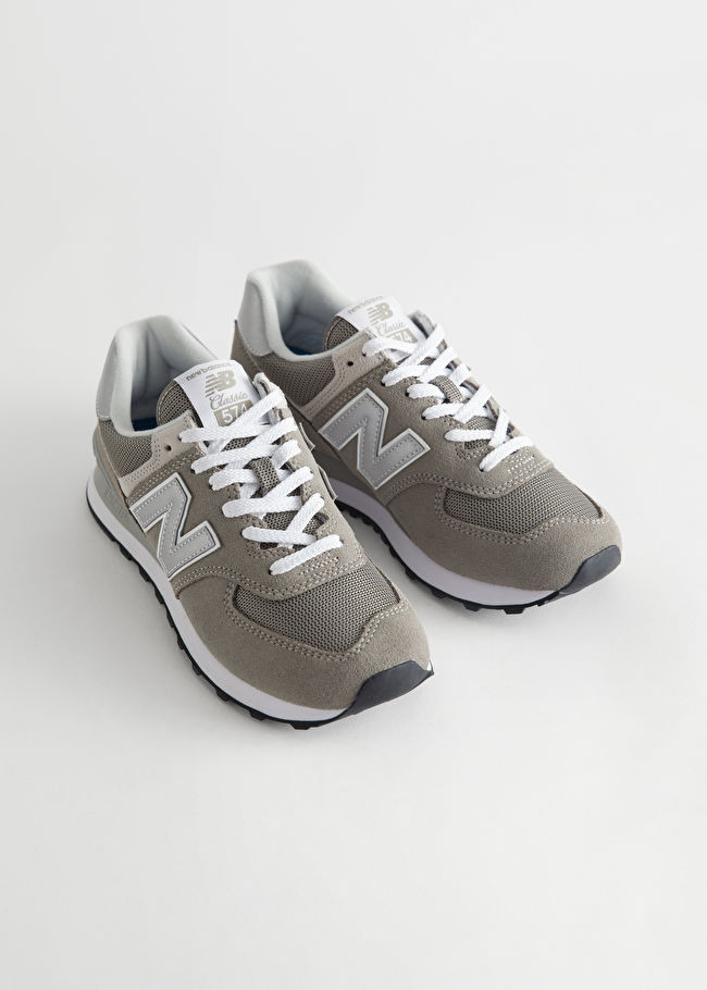 New Balance 574 Core Women's Sneakers | & Other Stories (EU + UK)