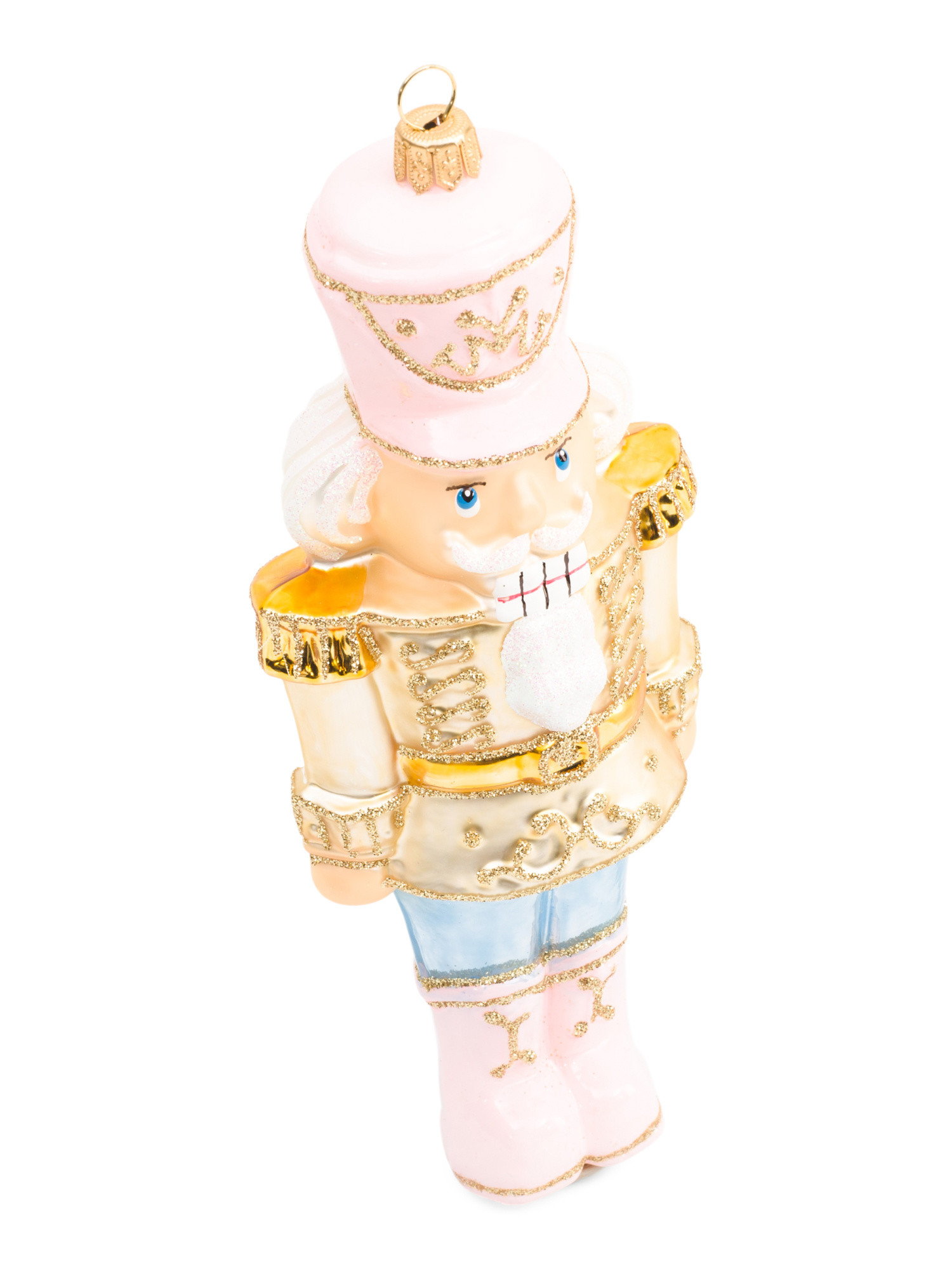 Made In Poland 7.5in Nutcracker Ornament | Pillows & Decor | Marshalls | Marshalls