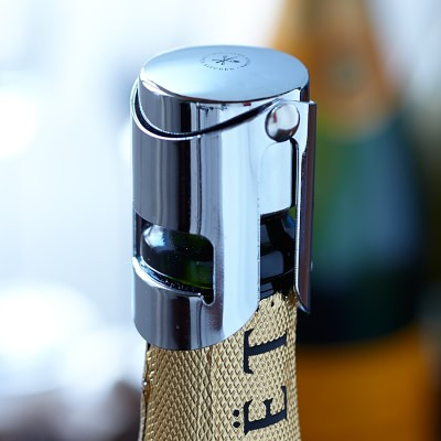 Open Kitchen by Williams Sonoma Champagne Stopper | Williams-Sonoma