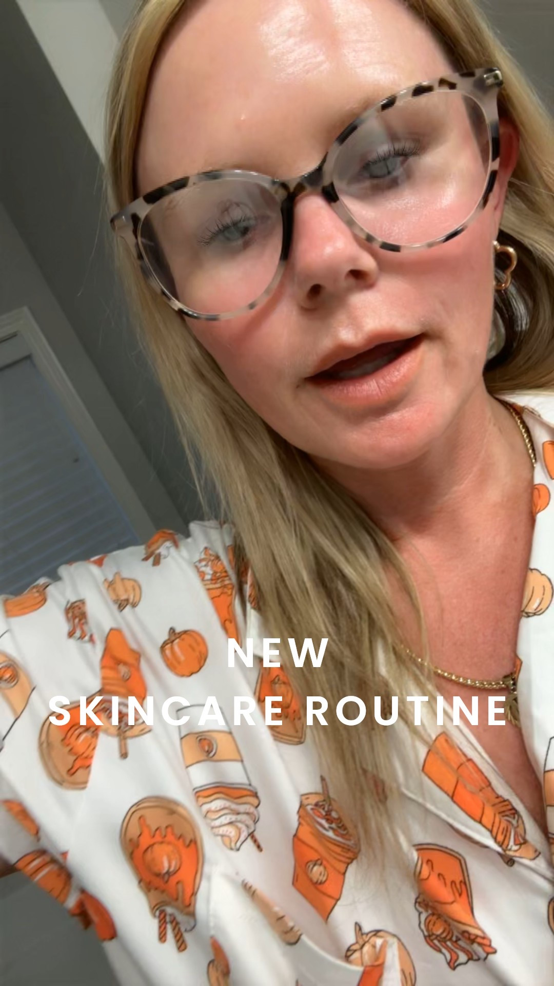 ✨ My current skincare lineup = hydration, glow, and just the right amount of extra ✨

From collagen shots and pore pads to my ride-or-die serums, these are the products keeping my skin plump, smooth, and happy. 🧖🏼‍♀️💦

💗 Favorites: Medicube (collagen jelly cream + pore pads = obsessed)
🤍 Tried + true: The Ordinary (because affordable AND effective never goes out of style)
💜 Night routine hero: CeraVe Night Cream

Linked everything for you so you don’t have to play skincare detective. 🕵🏼‍♀️

#LTKbeauty #skincareroutine #glowup
