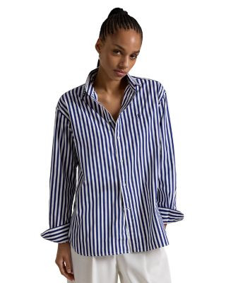 Striped Shirt | Bloomingdale's (US)