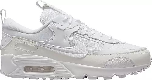 Nike Women's Air Max 90 Futura Shoes | Dick's Sporting Goods