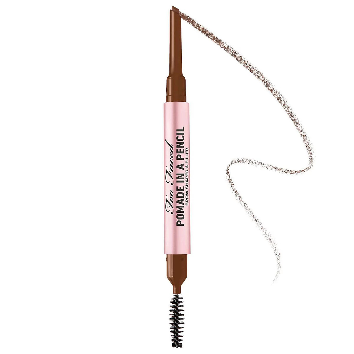 Too Faced Pomade In A Pencil Eyebrow Shaper & Filler | Kohl's
