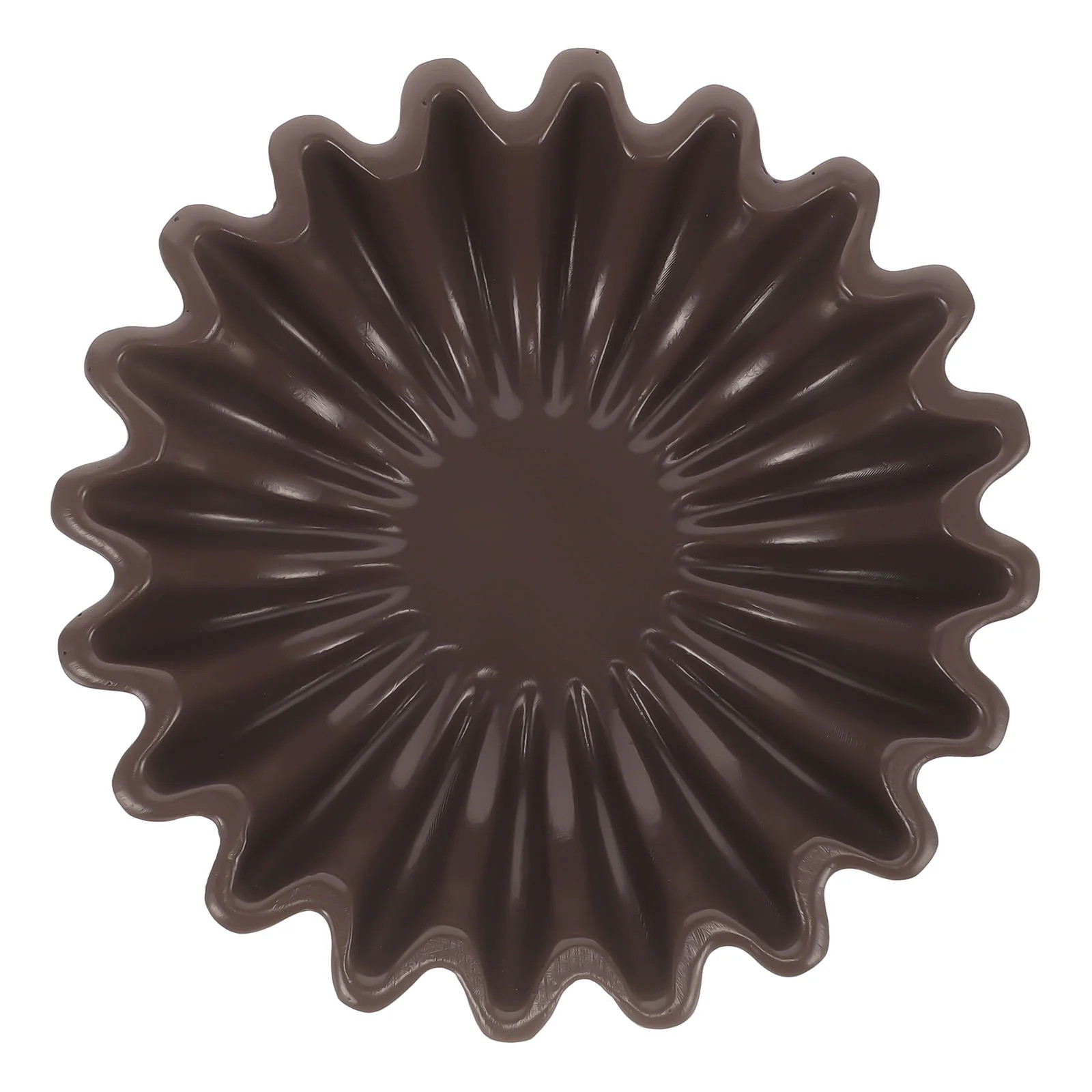 FRCOLOR  Decorative Bowl Decoration Bowls for Coffee Table Home Black | Walmart (US)