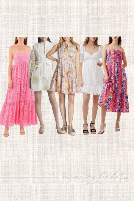 Spring dresses
Nordstrom dresses
Summer dresses 

#LTKparties #LTKSeasonal #LTKstyletip