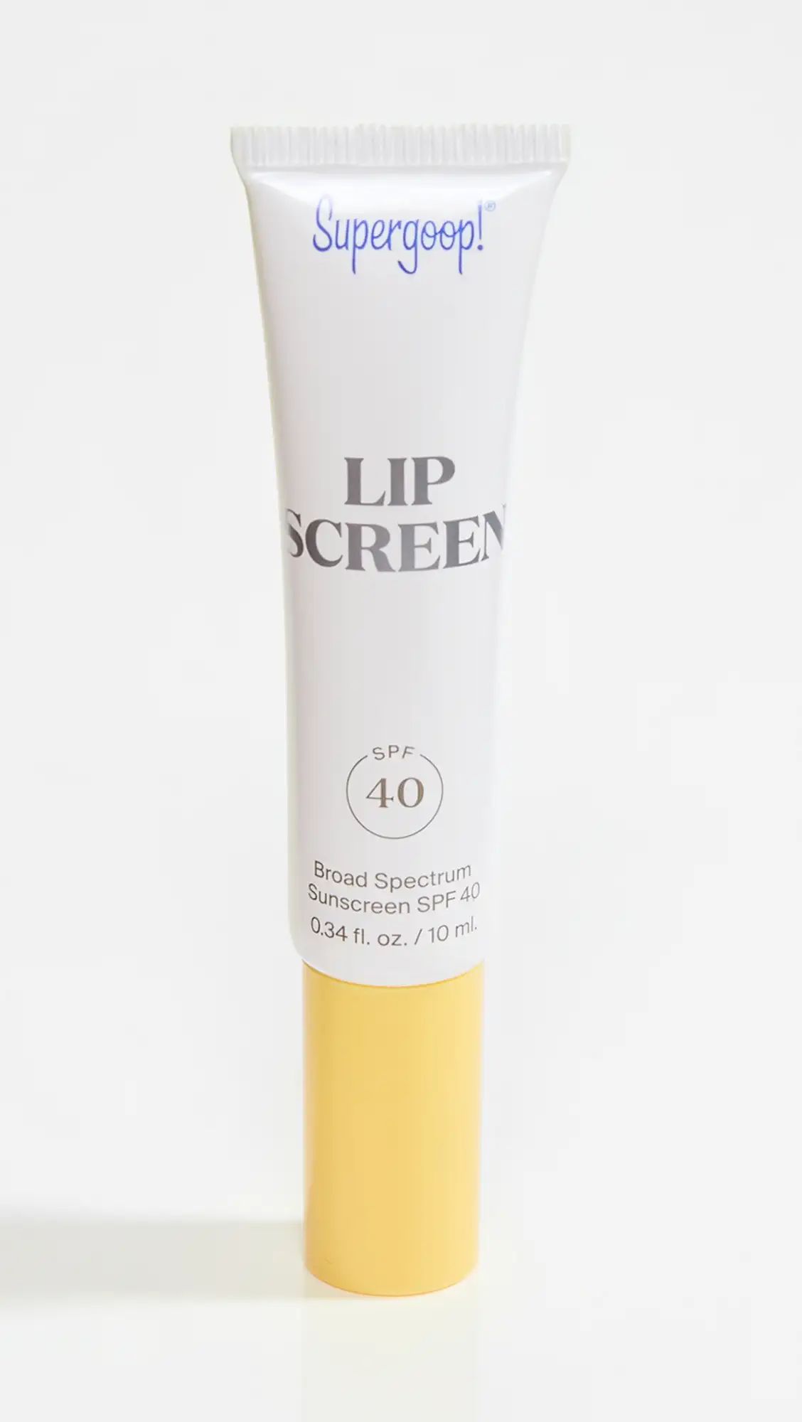 Supergoop! LipScreen SPF 40 | Shopbop | Shopbop