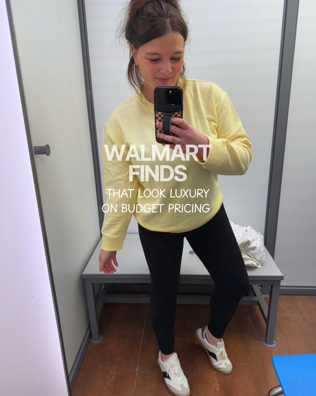 Walmart Finds in Fashion & Home that look Luxury but are Budget Friendly #walmart #walmartfashion #budget #homefinds #homedecor 

#LTKmomlife #LTKootd #LTKHome