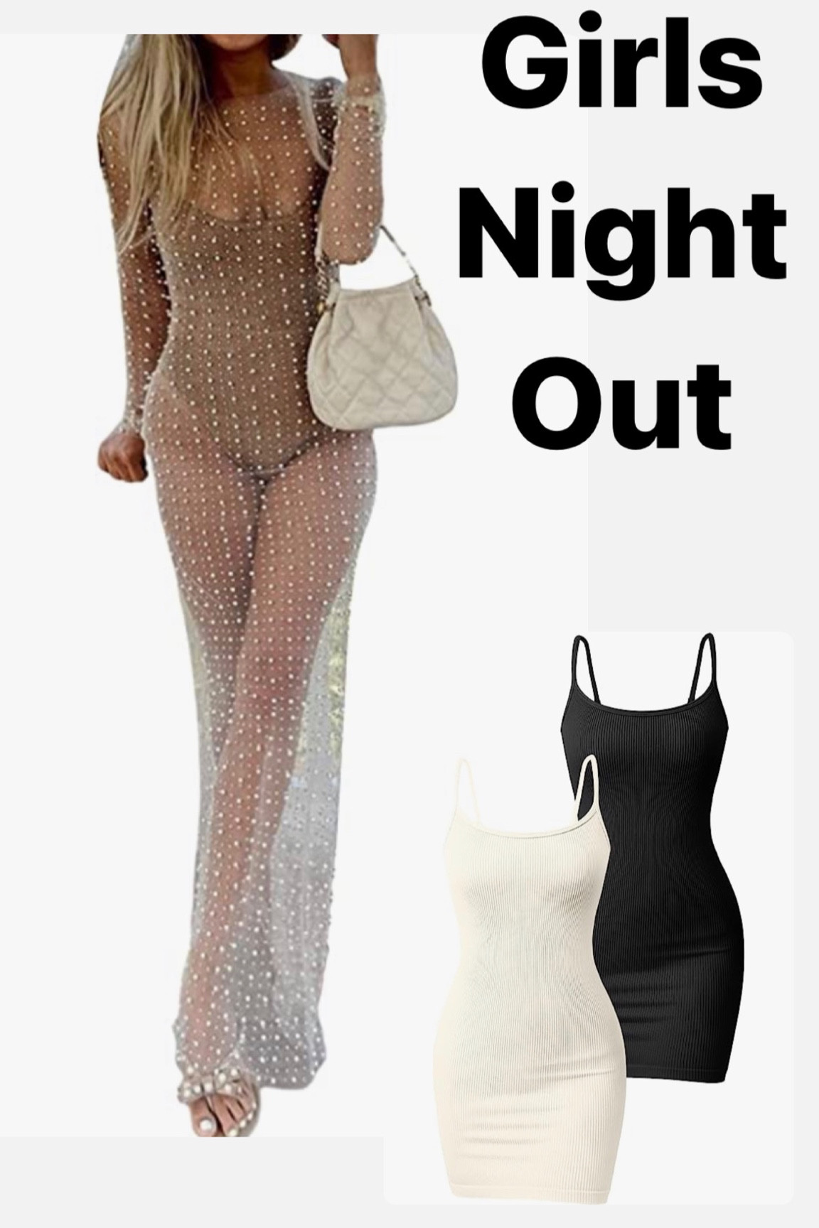 #ladiesnight

#LTKSeasonal #LTKbeauty #LTKFind