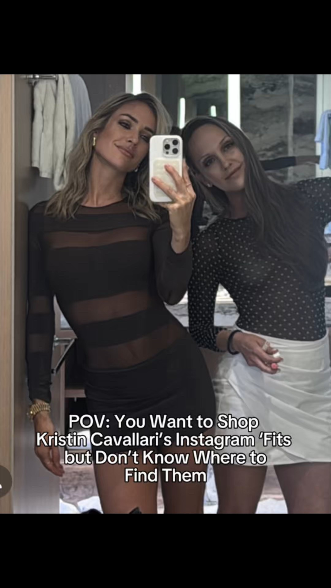 We can never get enough of Kristin Cavallari’s Instagram looks on Big Blonde Hair! 📸 = @kristincavallari