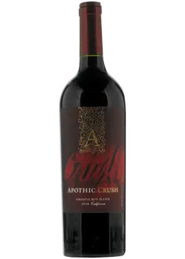 Apothic Crush | Total Wine