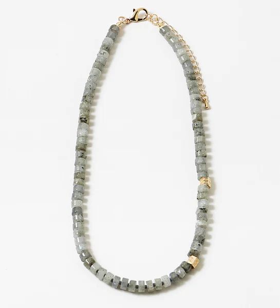 Kindness Always Gemstone Necklace | Erin McDermott Jewelry