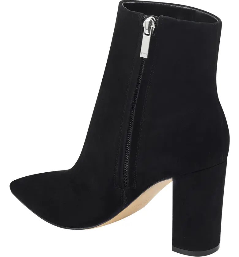 Ulani Pointy Toe Bootie (Women) | Nordstrom