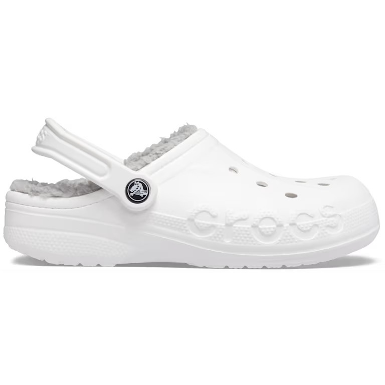 Baya Lined Clog | Crocs (US)