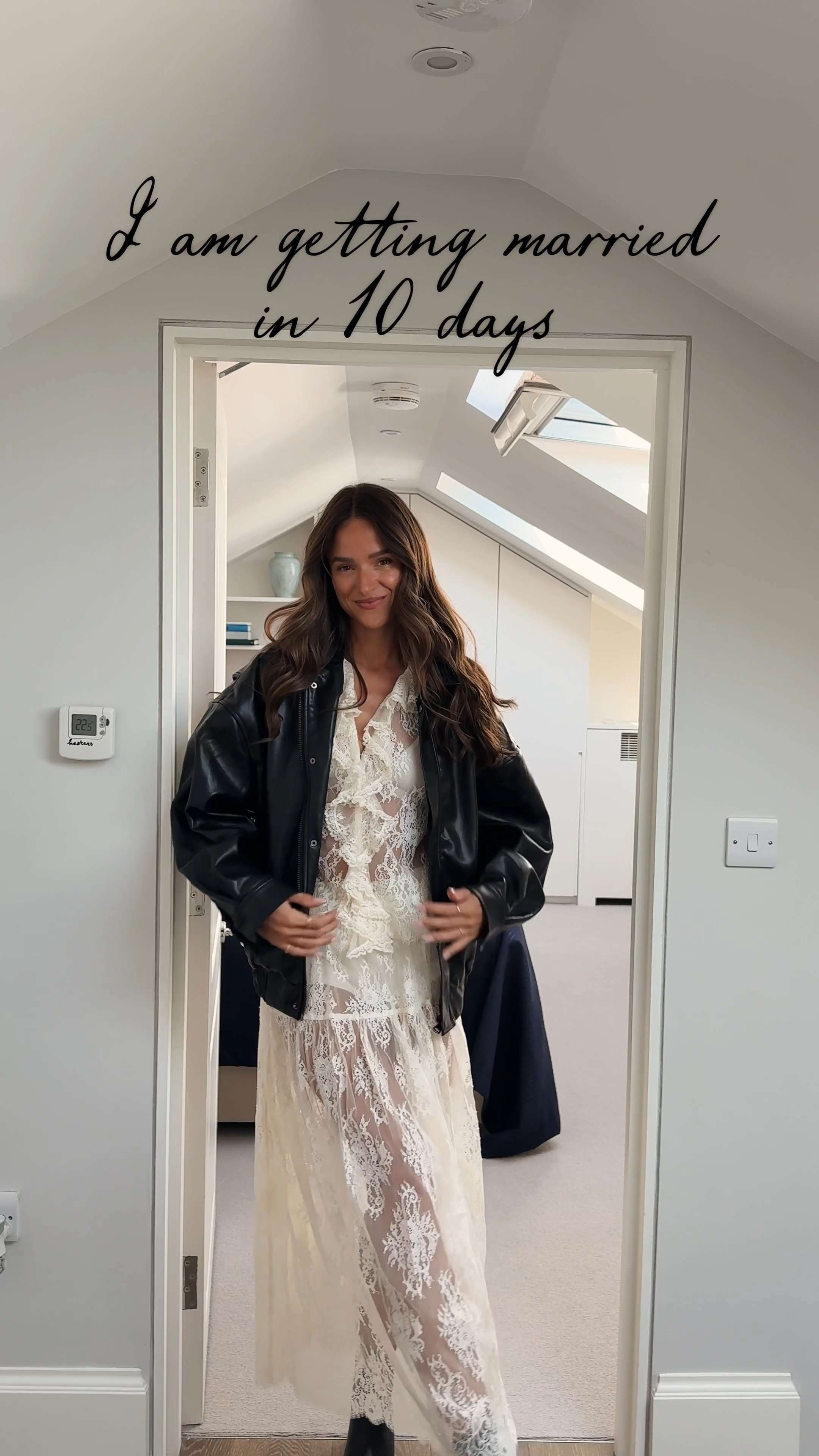 Spend the day with me in London🤍 

 

#LTKStyleTip
