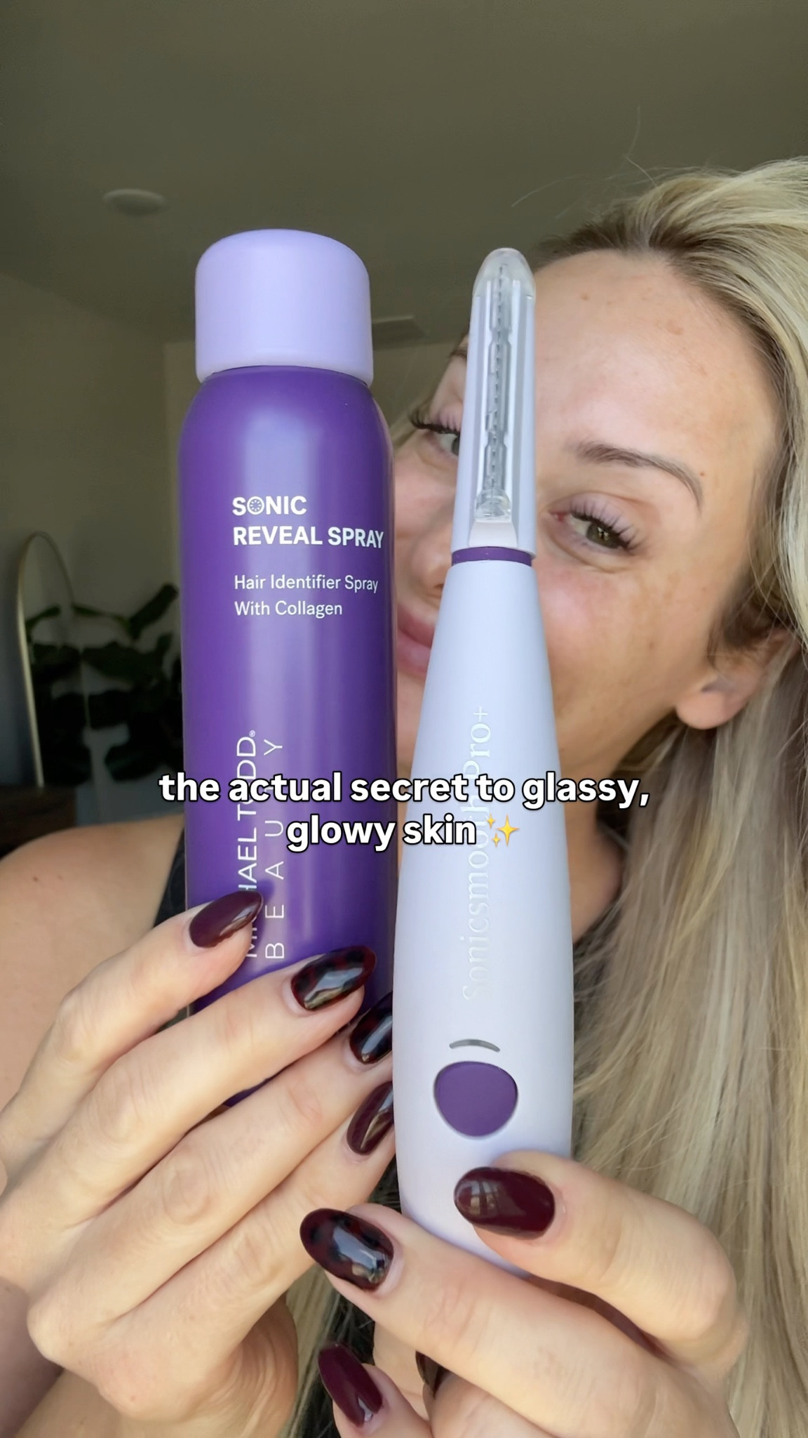 this duo is my new skincare obsession! 🫶🏻✨ gives you glowy, glassy skin & removes dead skin cells + peach fuzz. your makeup will literally GLIDE on - worth every penny 🤝



#LTKBeauty