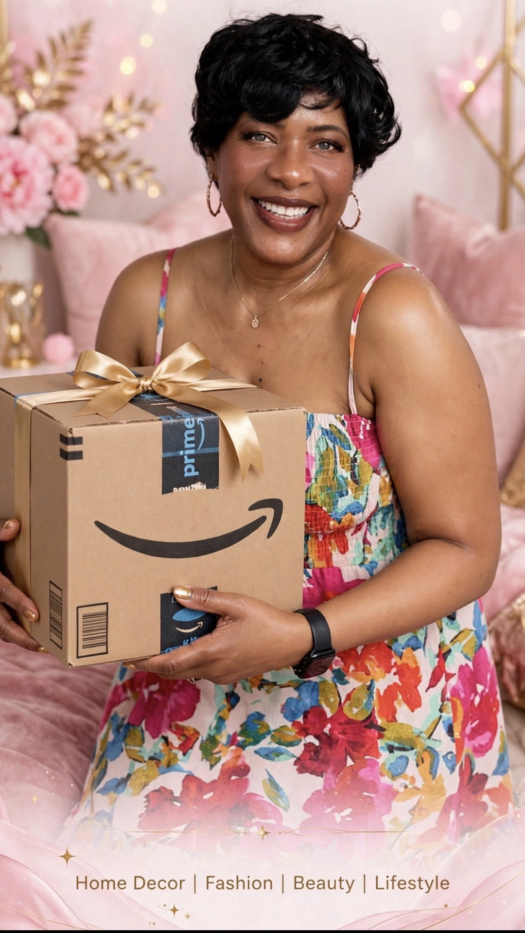Amazon fall decor haul is here! Unbox with me as I open cozy fall home finds for my kitchen.

#LTKHome #LTKvlog #LTKSeasonal