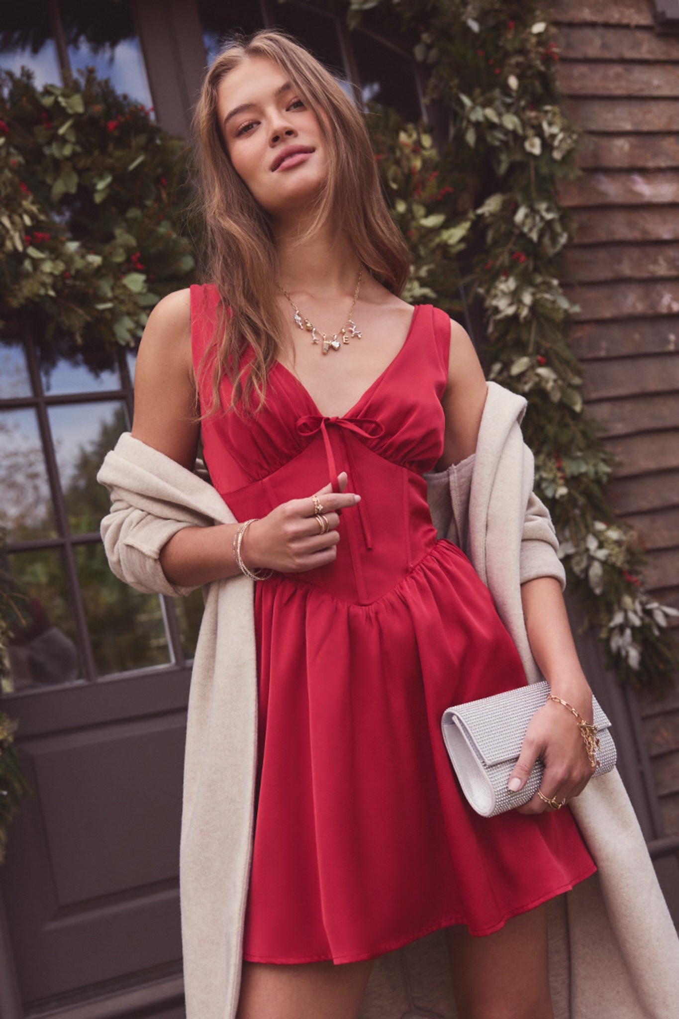 50% off site wide at Francesca’s 💕

#LTKGiftGuide #LTKSaleAlert #LTKHoliday