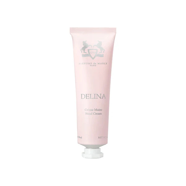 Delina Hand Cream – Parfums de Marly | Bluemercury, Inc.