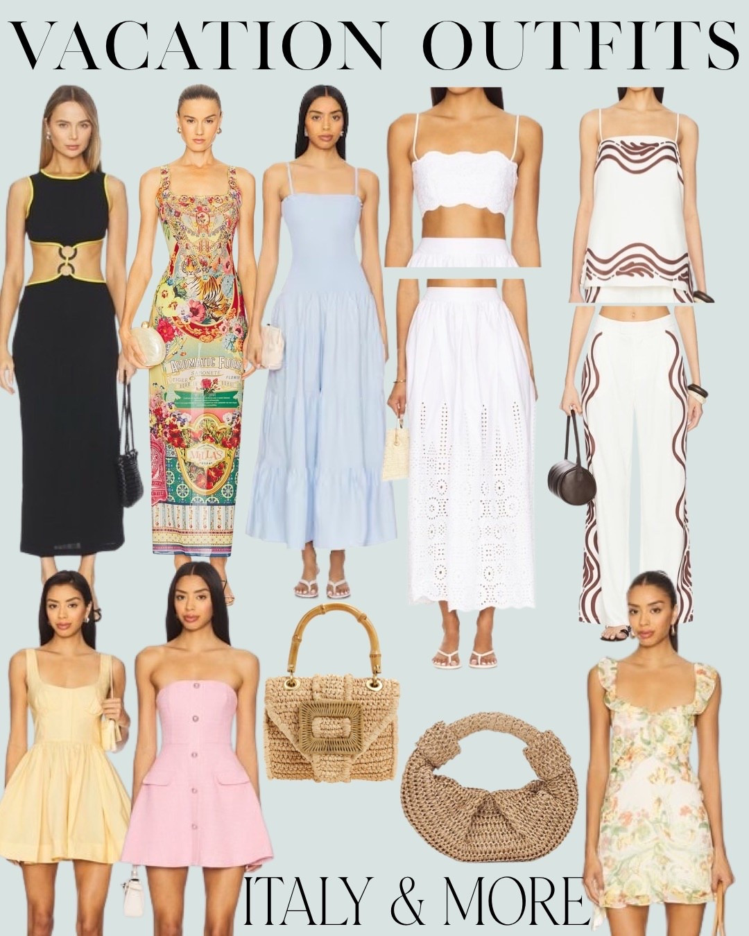 beach vacation outfits, beach vacation outfit ideas, beach outfits for women, beach trip outfits, tropical vacation outfits, beach resort outfits, resort wear for women, vacation outfit inspo

#LTKTravel #LTKPetite