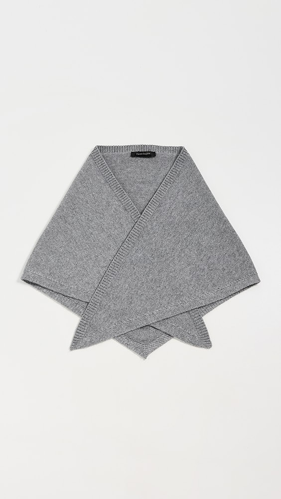 The Triangle Scarf | Shopbop