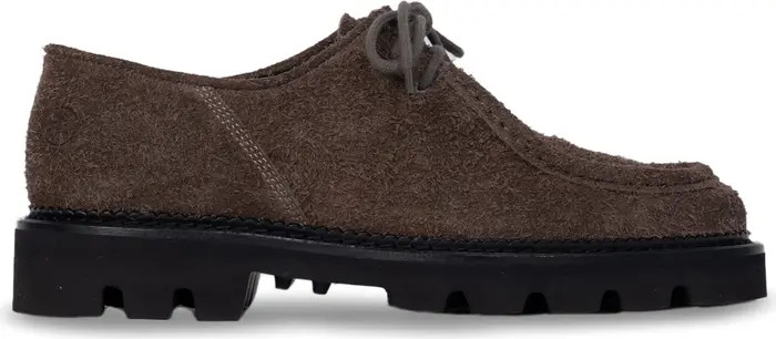Moc Toe Derby (Men) | Nordstrom