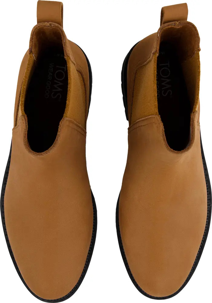 TOMS Bennet Chelsea Boot (Women) | Nordstrom | Nordstrom