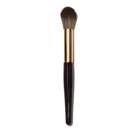 Powder & Sculpt Brush | Space NK - UK