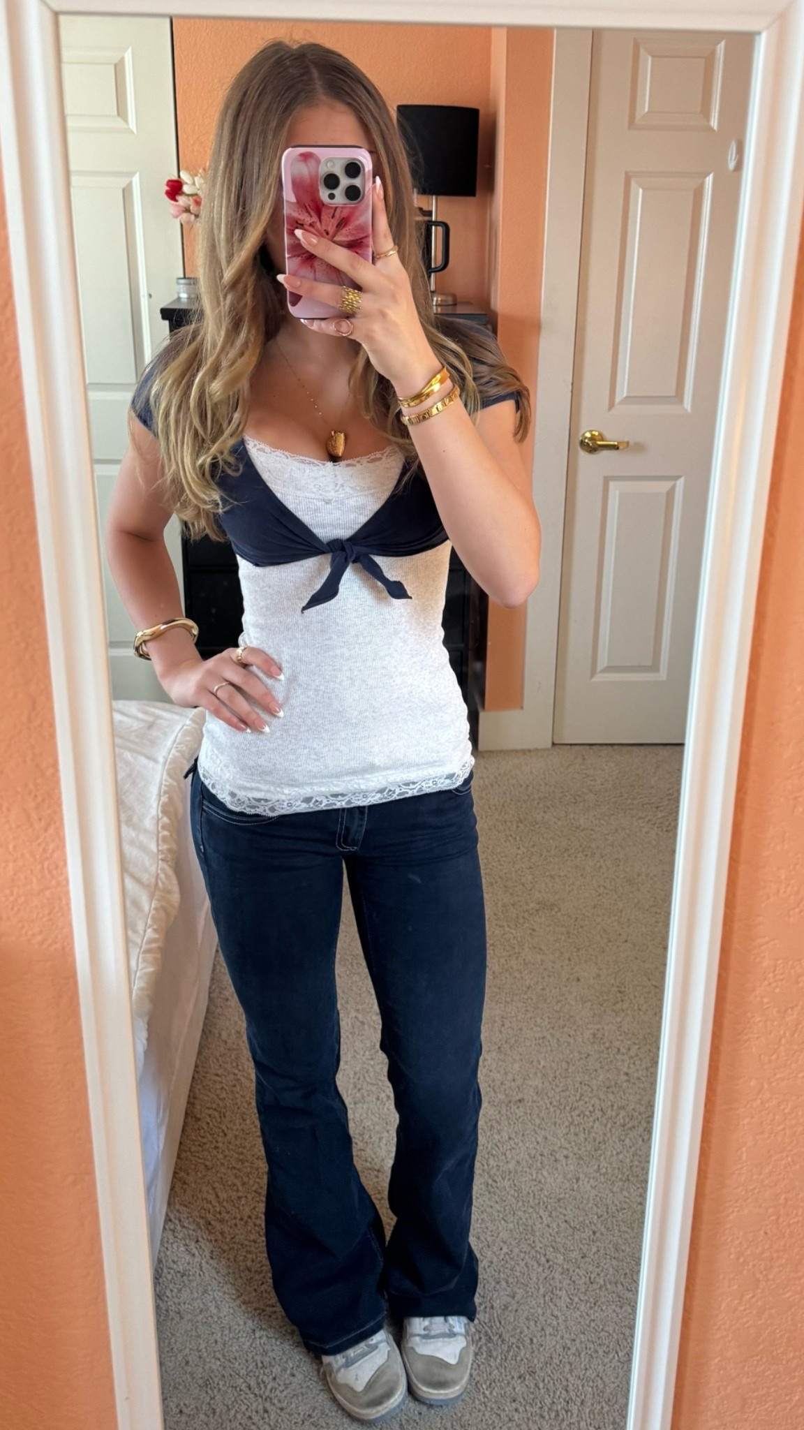 cute 2000s school outfit

#LTKgrwm #LTKootd