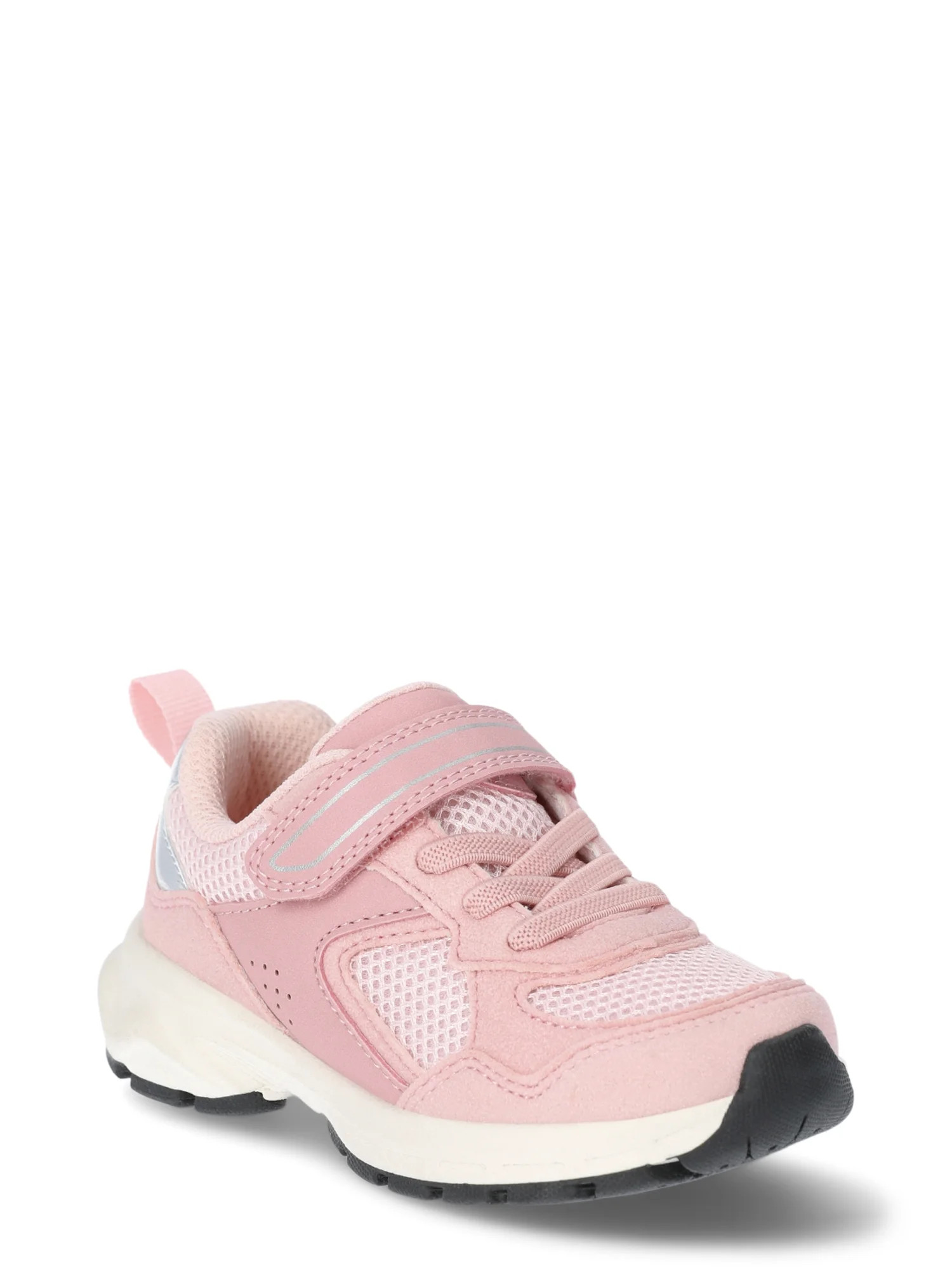 Wonder Nation Toddler Unisex Casual Sneakers | Walmart (US)