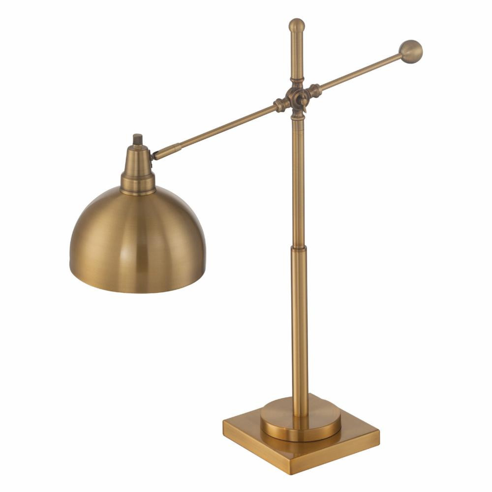 Lite Source Cupola Table Lamp | Hayneedle