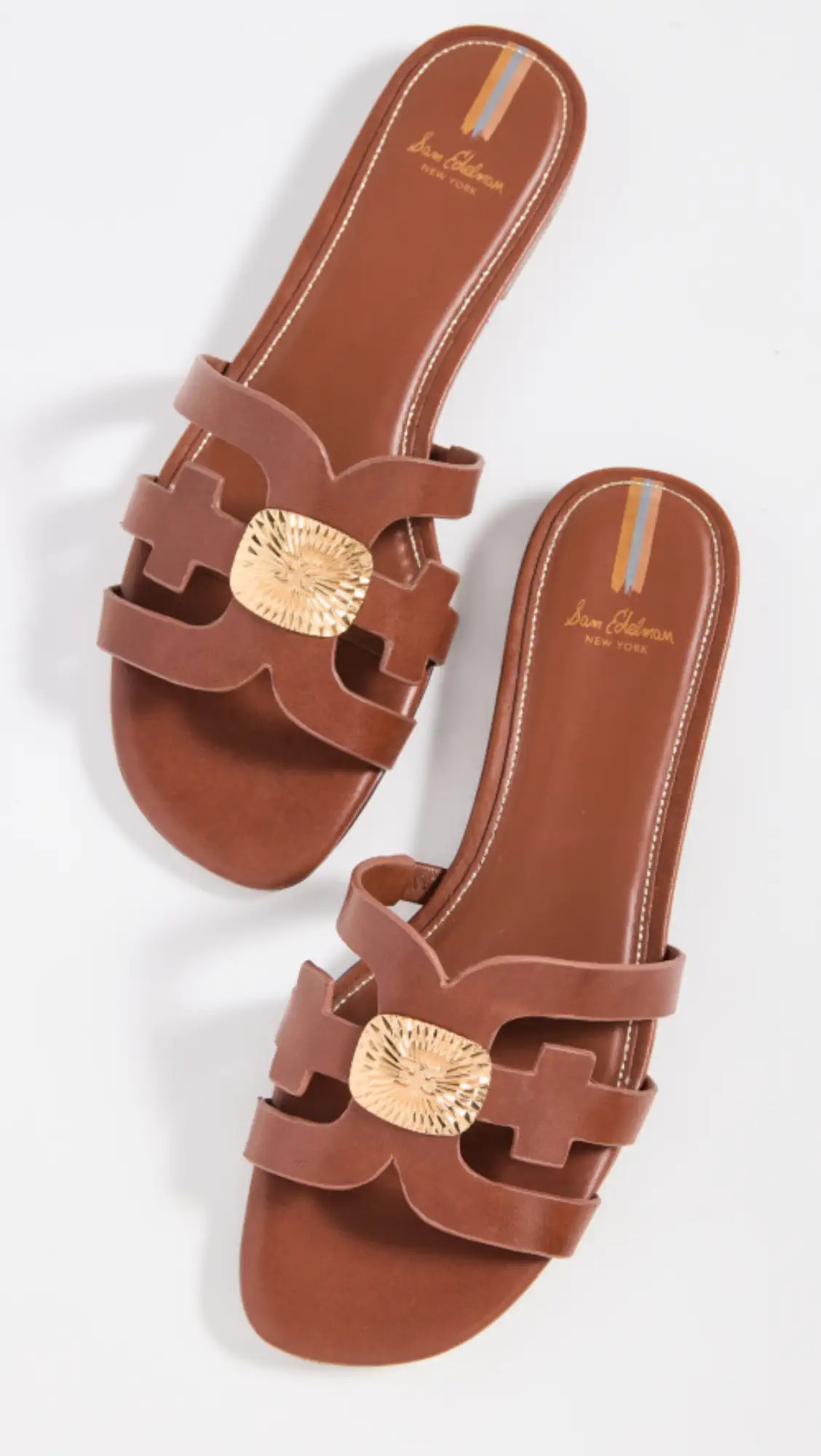 Bay Radiant Sandals | Shopbop