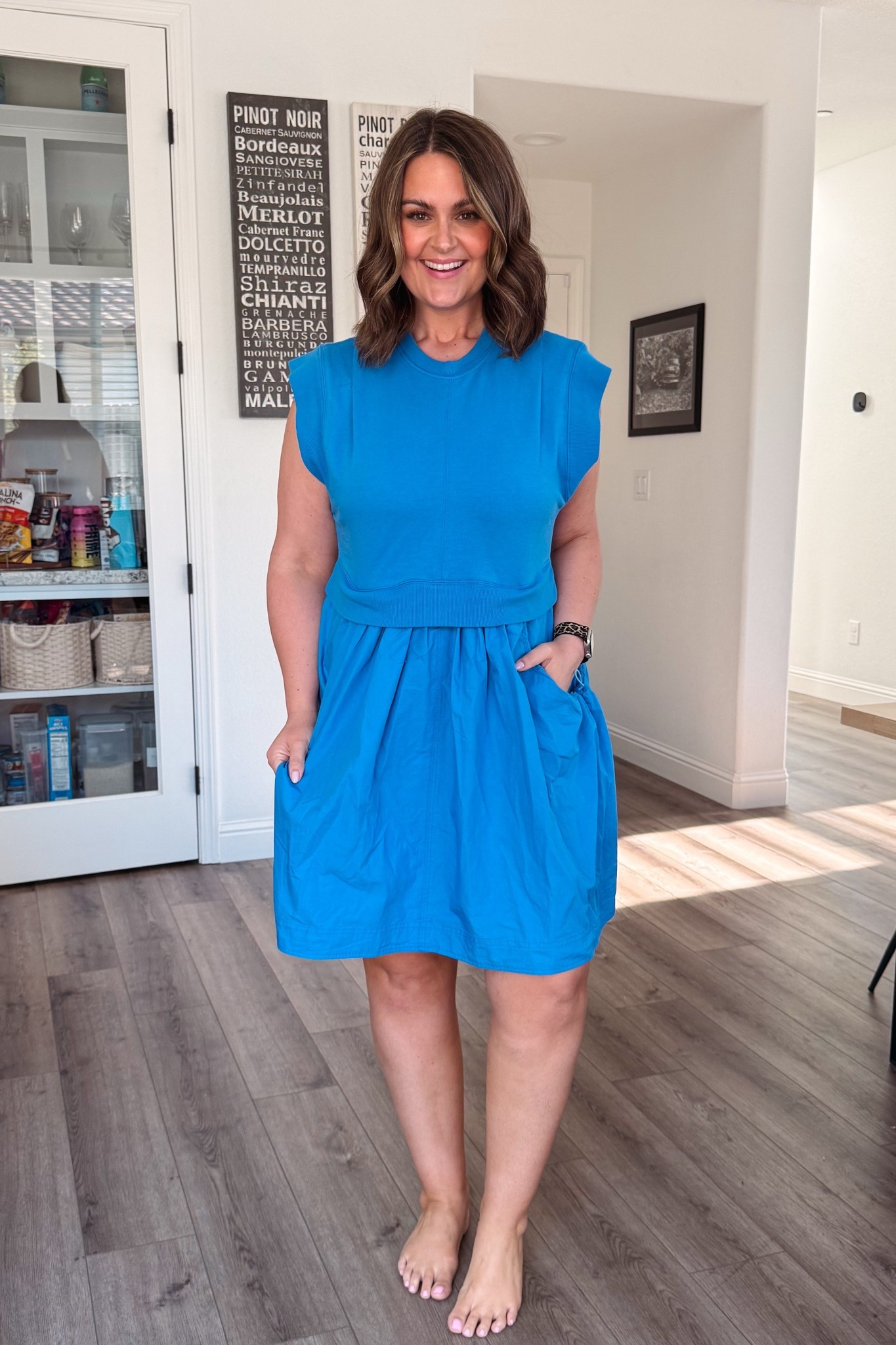 20% off Anthro with code: COURTNEY20!🌟

Wide-leg Maeve jeans, 31"
Caitlin boxy tee, L
Somerset maxi dress, L
Babydoll dress, L
Cutout dress, L

anthro, anthro sale, sale alert, sale finds, anthropologie, anthro discount code, spring style, midsize fashion, size 12, size 14, spring dress, jeans, denim, crochet shirt, athleisure dress, Courtney Hamilton

#LTKMidsize #LTKFindsUnder100 #LTKSaleAlert