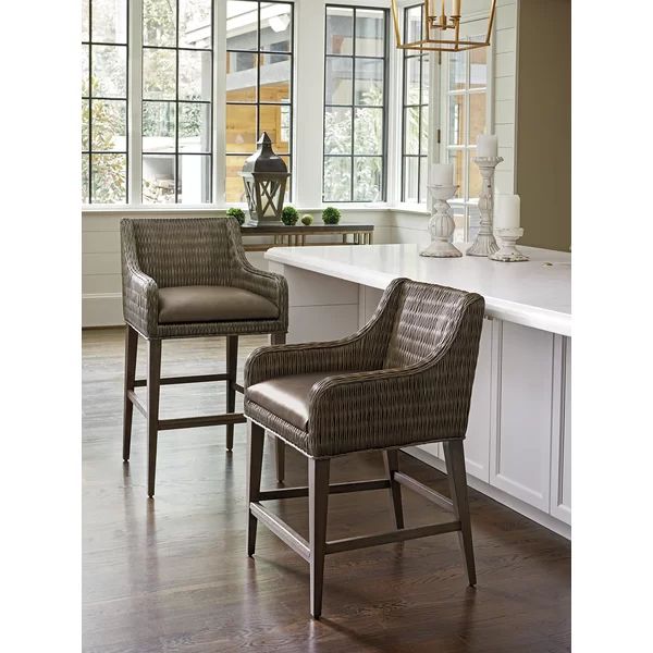 Cypress Point Wingback Chair | Wayfair North America